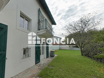 Maison a louer bayonne - 6 pièce(s) - 185.17 m2 - Surfyn