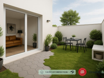 Appartement 449 000 € - 69 m²