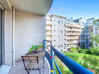 Appartement 388 000 € - 80 m²