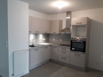 Appartement a louer villeurbanne - 3 pièce(s) - 65 m2 - Surfyn