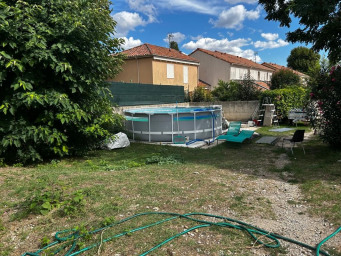 Maison a louer istres - 4 pièce(s) - 93 m2 - Surfyn