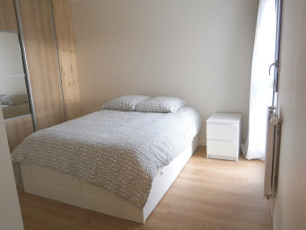 Appartement a louer cergy - 2 pièce(s) - 41 m2 - Surfyn