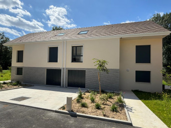 Maison a louer champs-sur-marne - 8 pièce(s) - 15 m2 - Surfyn