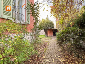 Maison a louer colombes - 8 pièce(s) - 160 m2 - Surfyn