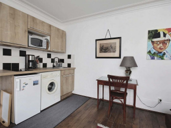 Appartement a louer paris-1er-arrondissement - 1 pièce(s) - 29 m2 - Surfyn