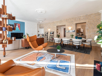 Appartement 1 095 000 € - 175 m²
