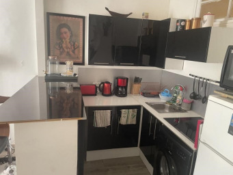 Appartement a louer marseille-6e-arrondissement - 1 pièce(s) - 26 m2 - Surfyn
