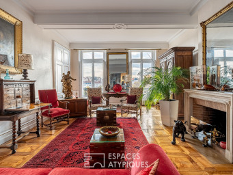 Appartement 1 500 000 € - 226 m²