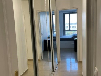 Appartement a louer pierrefitte-sur-seine - 1 pièce(s) - 13 m2 - Surfyn