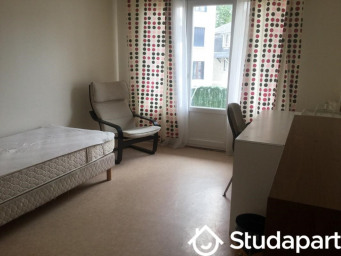 Appartement a louer chambery - 1 pièce(s) - 14 m2 - Surfyn