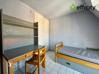 Appartement 79 000 € - 20 m²