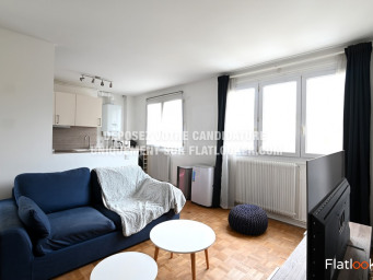 Appartement a louer la garenne-colombes - 2 pièce(s) - 41 m2 - Surfyn