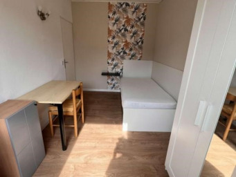 Appartement a louer mulhouse - 1 pièce(s) - 9 m2 - Surfyn