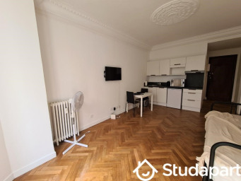 Appartement a louer antibes - 1 pièce(s) - 24 m2 - Surfyn