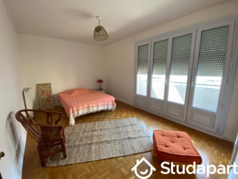 Appartement a louer grenoble - 1 pièce(s) - 14 m2 - Surfyn
