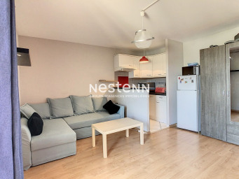 Appartement a louer issy-les-moulineaux - 1 pièce(s) - 25.3 m2 - Surfyn