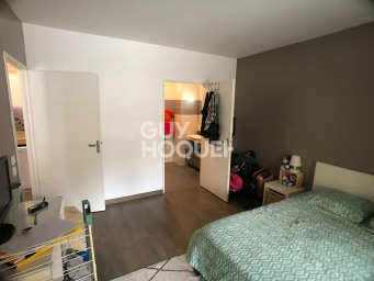 Appartement 262 000 € - 51 m²