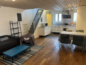 Maison a louer bondy - 3 pièce(s) - 75 m2 - Surfyn
