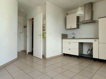 Appartement a louer goussainville - 1 pièce(s) - 24 m2 - Surfyn