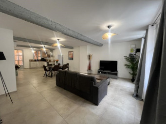 Maison a louer avignon - 4 pièce(s) - 0 m2 - Surfyn