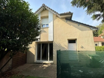Maison a louer troyes - 3 pièce(s) - 75 m2 - Surfyn