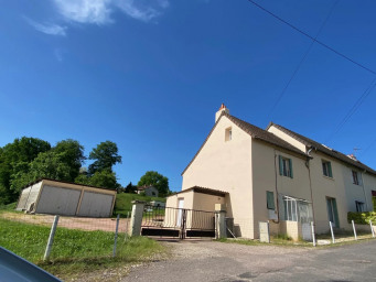 Maison a louer montceau-les-mines - 3 pièce(s) - 113 m2 - Surfyn