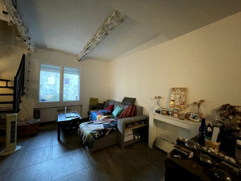 Maison a louer istres - 3 pièce(s) - 59.71 m2 - Surfyn