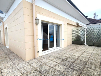 Appartement a louer carrieres-sur-seine - 3 pièce(s) - 73 m2 - Surfyn