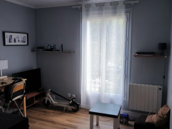 Appartement a louer suresnes - 2 pièce(s) - 21 m2 - Surfyn