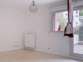 Appartement a louer malakoff - 2 pièce(s) - 50 m2 - Surfyn