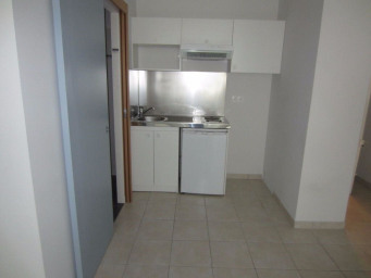 Appartement a louer romorantin-lanthenay - 1 pièce(s) - 26 m2 - Surfyn