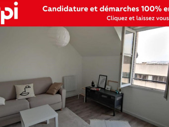 Appartement a louer noisy-le-grand - 1 pièce(s) - 22.46 m2 - Surfyn