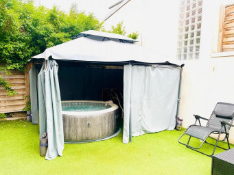 Maison a louer gonesse - 4 pièce(s) - 93 m2 - Surfyn