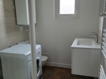 Appartement a louer athis-mons - 2 pièce(s) - 43 m2 - Surfyn