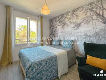 Appartement a louer osny - 5 pièce(s) - 0 m2 - Surfyn