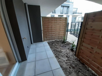 Appartement a louer champs-sur-marne - 2 pièce(s) - 38 m2 - Surfyn