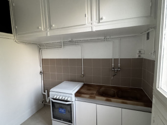 Appartement a louer fontenay-sous-bois - 1 pièce(s) - 22.3 m2 - Surfyn