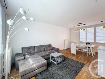 Maison a louer asnieres-sur-seine - 4 pièce(s) - 80.36 m2 - Surfyn