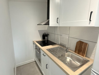 Appartement a louer bretigny-sur-orge - 1 pièce(s) - 20 m2 - Surfyn