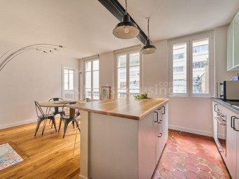 Appartement a louer montmagny - 3 pièce(s) - 50 m2 - Surfyn