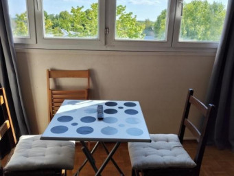 Appartement a louer elancourt - 1 pièce(s) - 27 m2 - Surfyn