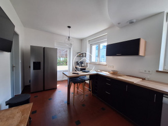 Maison a louer blois - 5 pièce(s) - 101 m2 - Surfyn