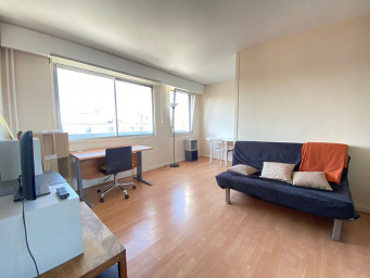 Appartement a louer montrouge - 1 pièce(s) - 25 m2 - Surfyn