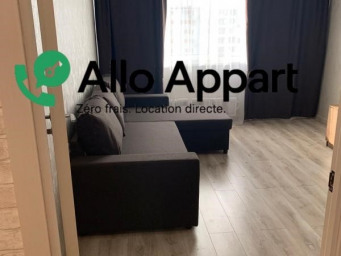 Appartement a louer paris-11e-arrondissement - 1 pièce(s) - 29 m2 - Surfyn