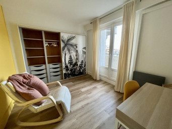 Appartement a louer grenoble - 4 pièce(s) - 99 m2 - Surfyn