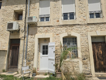 Appartement a louer nimes - 1 pièce(s) - 22.53 m2 - Surfyn
