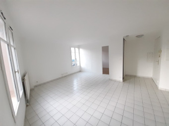 Appartement 2 pièce(s) 35 m²à louer Sartrouville