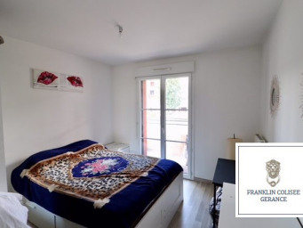 Appartement a louer franconville - 3 pièce(s) - 54 m2 - Surfyn
