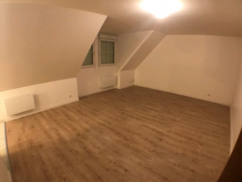 Appartement a louer saint-brice-sous-foret - 1 pièce(s) - 34 m2 - Surfyn