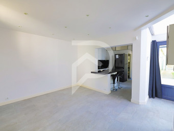 Maison a louer poissy - 2 pièce(s) - 36 m2 - Surfyn